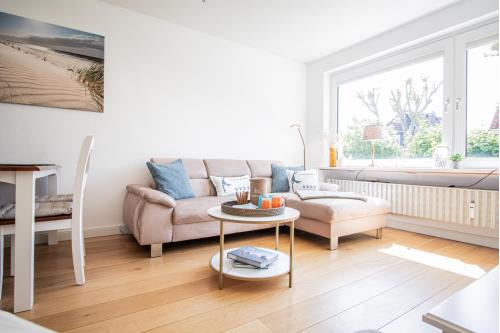 Sylt Ferienwohnung Sylt-to-hus