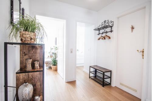 Sylt Ferienwohnung Sylt-to-hus