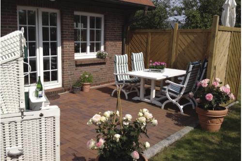 Sylt Ferienwohnung Sylter Zuhause