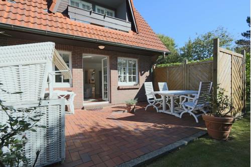 Sylt Ferienwohnung Sylter Zuhause