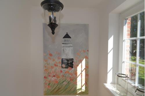 Sylt Ferienwohnung Sylter Zuhause