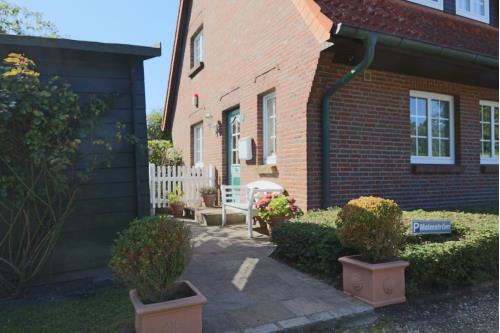 Sylt Ferienwohnung Sylter Zuhause