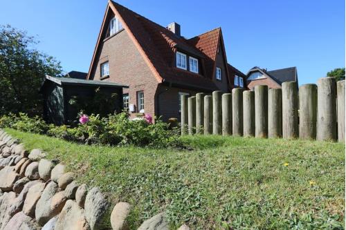 Sylt Ferienwohnung Sylter Zuhause