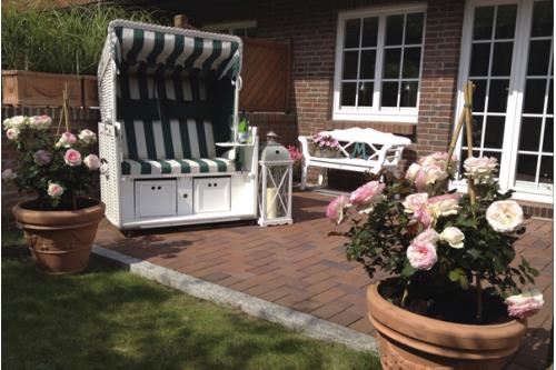 Sylt Ferienwohnung Sylter Zuhause