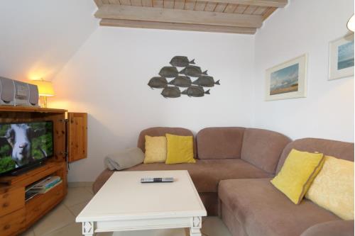 Sylt Ferienwohnung Appartement Syltnest