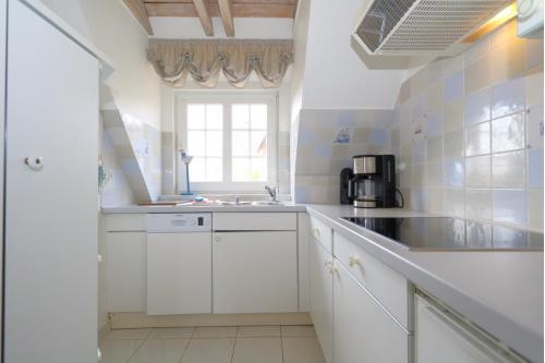 Sylt Ferienwohnung Appartement Syltnest