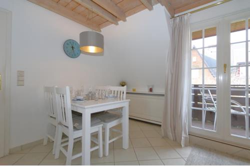 Sylt Ferienwohnung Appartement Syltnest