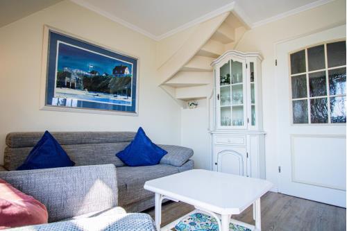 Sylt Ferienwohnung Taal Huis 1b