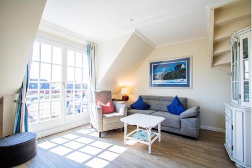 Sylt Ferienwohnung Taal Huis 1b