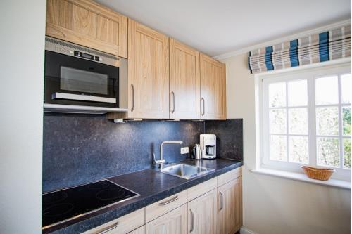 Sylt Ferienwohnung Taal Huis 1b