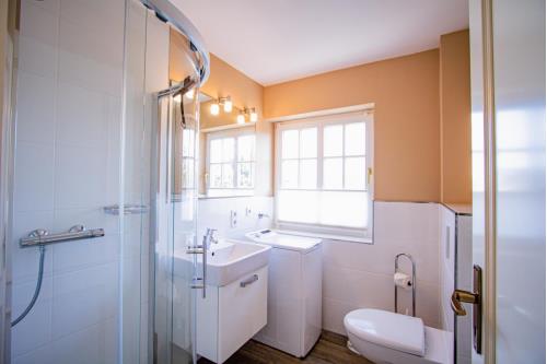 Sylt Ferienwohnung Taal Huis 1b