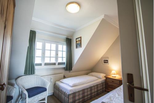 Sylt Ferienwohnung Taal Huis 1b