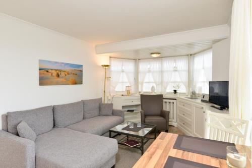 Sylt Ferienwohnung Tietje Ringhoog