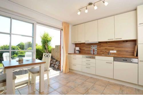 Sylt Ferienwohnung Tietje Ringhoog