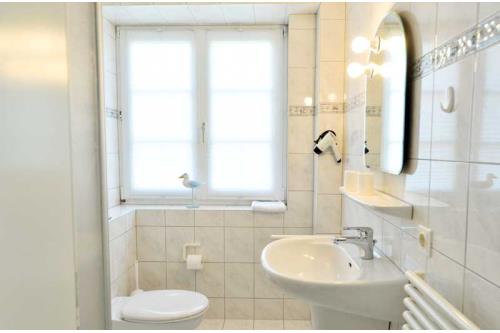 Sylt Ferienwohnung Tietje Ringhoog