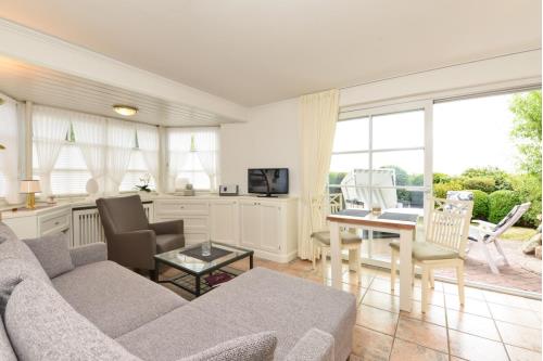 Sylt Ferienwohnung Tietje Ringhoog