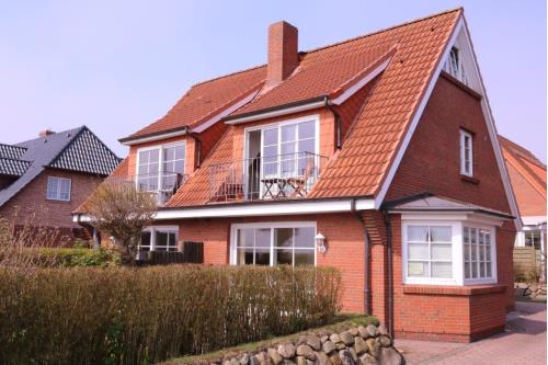 Sylt Ferienwohnung Tietje Ringhoog