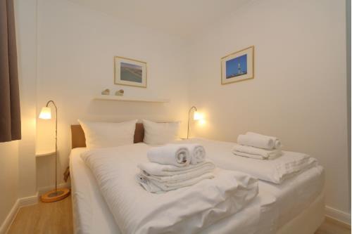 Sylt Ferienwohnung Tietje Ringhoog