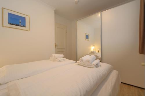 Sylt Ferienwohnung Tietje Ringhoog