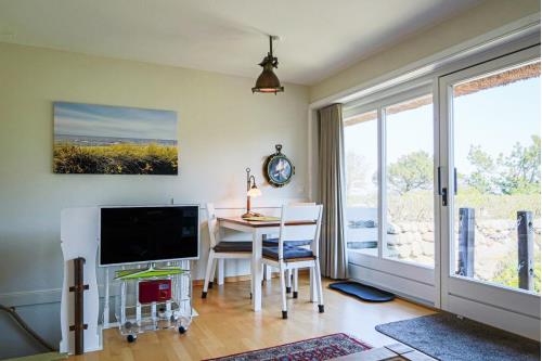 Sylt Ferienwohnung Appartement Wattkoje