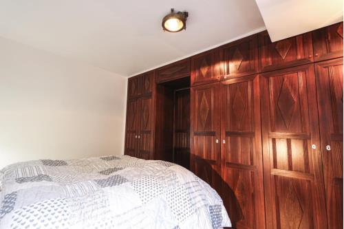 Sylt Ferienwohnung Appartement Wattkoje