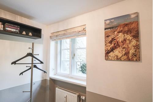 Sylt Ferienwohnung Appartement Wattkoje