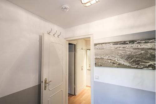 Sylt Ferienwohnung Appartement Wattkoje