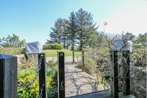 Sylt Ferienwohnung Appartement Wattkoje