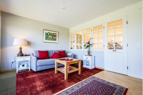 Sylt Ferienwohnung Appartement Wattkoje