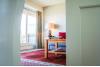 Sylt Ferienwohnung Appartement Wattkoje
