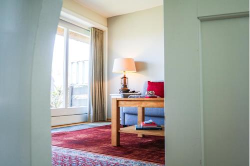 Sylt Ferienwohnung Appartement Wattkoje