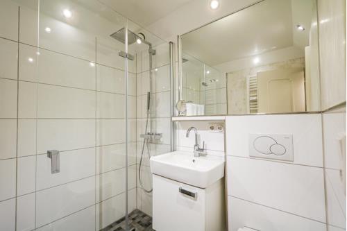 Sylt Ferienwohnung Appartement Wattkoje