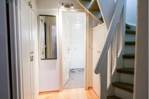 Sylt Ferienwohnung Appartement Wattkoje