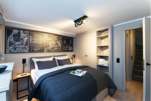 Sylt Ferienwohnung Wattnest