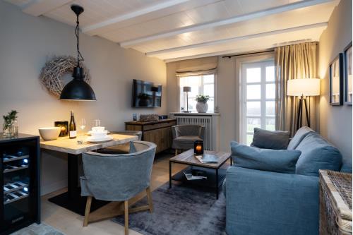 Sylt Ferienwohnung Wattnest