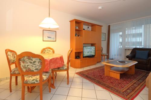 Sylt Ferienwohnungen Strandstraße 22