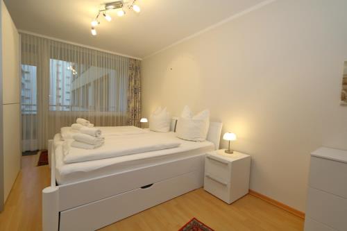 Sylt Ferienwohnungen Strandstraße 22