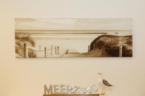 Sylt Ferienwohnungen Strandstraße 22