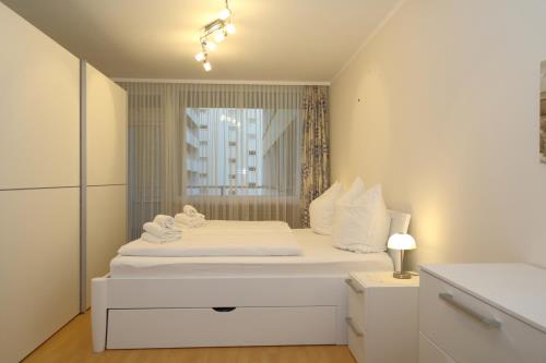 Sylt Ferienwohnungen Strandstraße 22