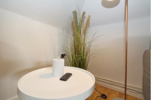 Sylt Ferienwohnung Friesenhaus Fix Whg.1 - Ausstattung 2