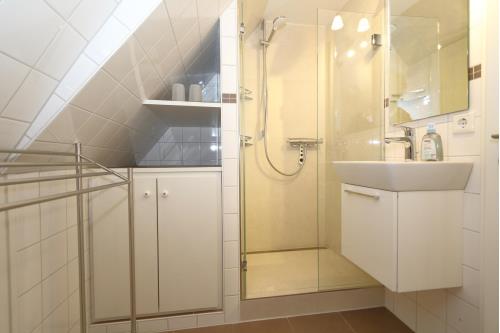 Sylt Ferienwohnung Friesenhaus Fix Whg.1 - Ausstattung 8