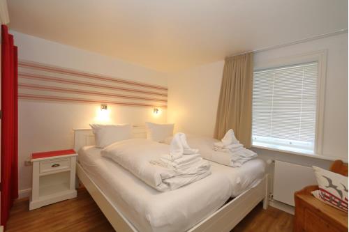 Sylt Ferienwohnung Friesenhaus Fix Whg.2 - Ausstattung 13