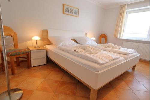 Sylt Ferienwohnung Haus Ankerlicht - Appartement Hackmack