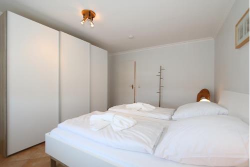 Sylt Ferienwohnung Haus Ankerlicht - Appartement Hackmack