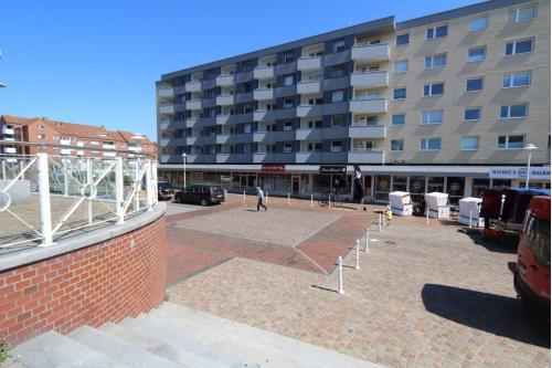 Sylt Ferienwohnung Haus Ankerlicht - Appartement Muggelig