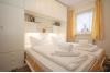 Sylt Haus Atrium - Ferienwohnung Hebben