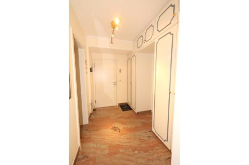 Sylt Haus Atrium - Ferienwohnung Hebben