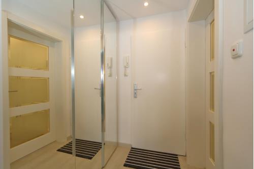 Sylt Ferienwohnung Haus Groth - Appartement Frische Brise - Innenansicht