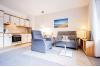 Sylt Ferienwohnung Haus &quot;Ornum&quot; - Appartement 2