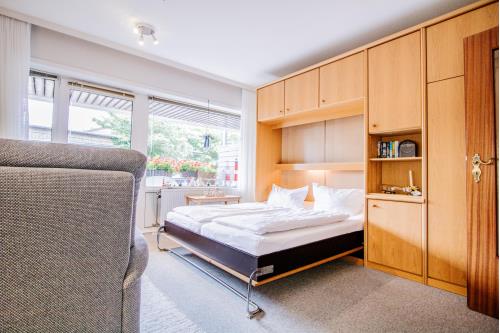 Sylt Ferienwohnung Haus &quot;Ornum&quot; - Appartement 2